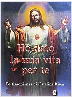 HO DATO LA MIA VITA PER TE