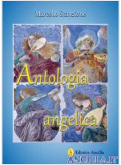 ANTOLOGIA ANGELICA