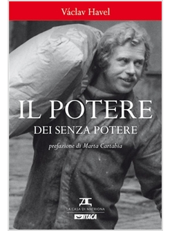 IL POTERE DEI SENZA POTERE