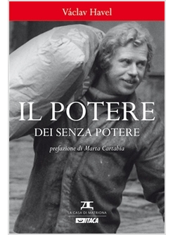 IL POTERE DEI SENZA POTERE