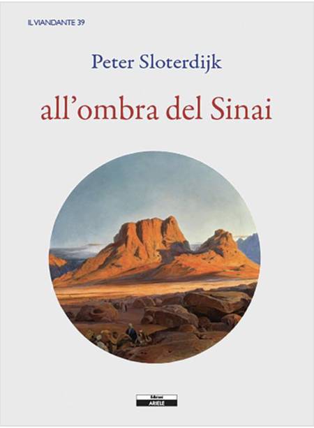 ALL'OMBRA DEL SINAI