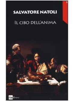 IL CIBO DELL'ANIMA