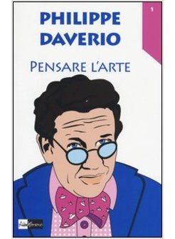 PENSARE L'ARTE
