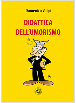 DIDATTICA DELL'UMORISMO