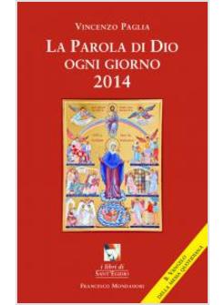 LA PAROLA DI DIO OGNI GIORNO 2014