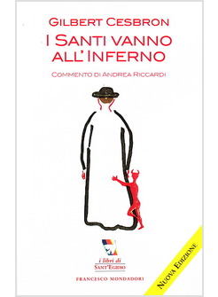 I SANTI VANNO ALL'INFERNO