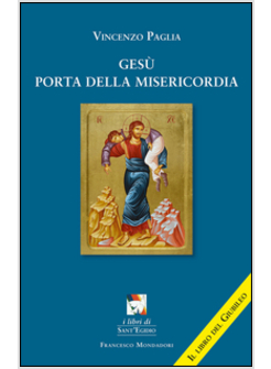 GESU' PORTA DELLA MISERICORDIA