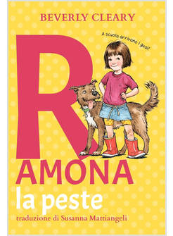 RAMONA LA PESTE