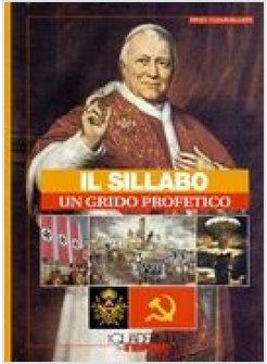 IL SILLABO, UN GRIDO PROFETICO