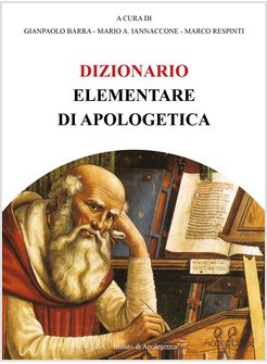 DIZIONARIO ELEMENTARE DI APOLOGETICA