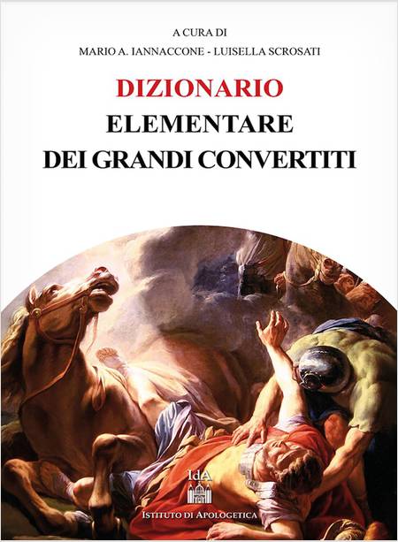 DIZIONARIO ELEMENTARE DEI GRANDI CONVERTITI