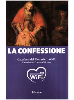 LA CONFESSIONE 