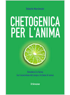 CHETOGENICA PER L'ANIMA