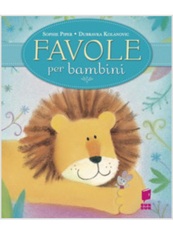 FAVOLE PER BAMBINI