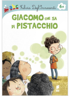 GIACOMO PISTACCHIO