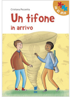UN TIFONE IN ARRIVO