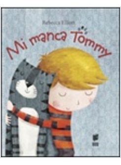 MI MANCA TOMMY