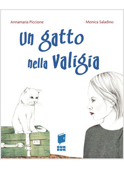 UN GATTO NELLA VALIGIA