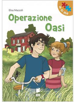 OPERAZIONE OASI