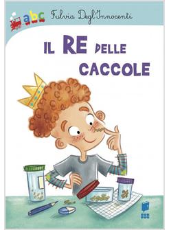 IL RE DELLE CACCOLE 