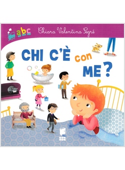 CHI C'E' CON ME?