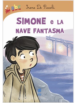 SIMONE E LA NAVE FANTASMA