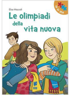 LE OLIMPIADI DELLA VITA NUOVA