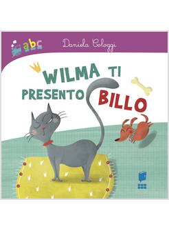 WILMA TI PRESENTO BILLO