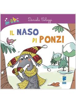 IL NASO DI PONZI
