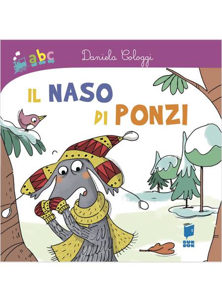 IL NASO DI PONZI