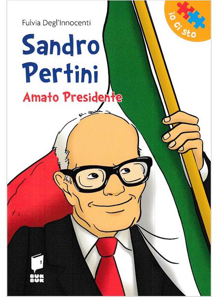 SANDRO PERTINI. AMATO PRESIDENTE