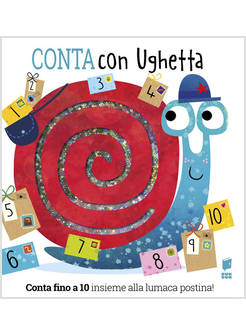 CONTA CON UGHETTA