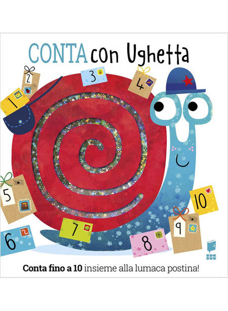 CONTA CON UGHETTA