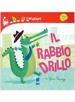 IL RABBIODRILLO