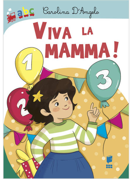 VIVA LA MAMMA!