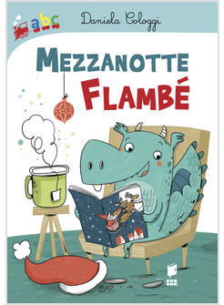 MEZZANOTTE FLAMBE'