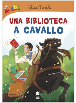 UNA BIBLIOTECA A CAVALLO