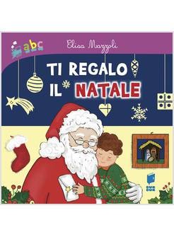 TI REGALO IL NATALE