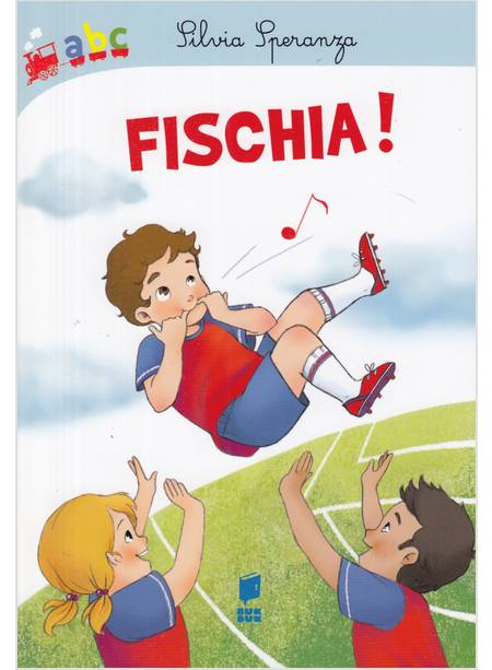 FISCHIA!