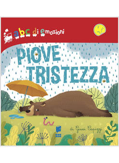 PIOVE TRISTEZZA