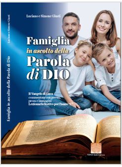 FAMIGLIA IN ASCOLTO DELLA PAROLA DI DIO