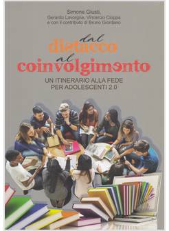 DAL DISTACCO AL COINVOLGIMENTO