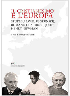 IL CRISTIANESIMO E L'EUROPA
