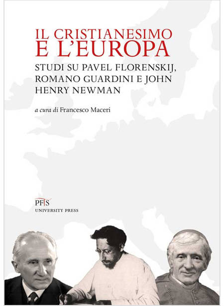 IL CRISTIANESIMO E L'EUROPA