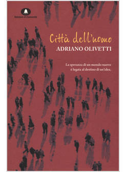 CITTA' DELL'UOMO