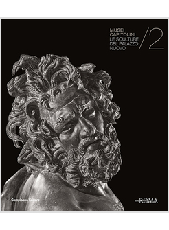 SCULTURE DEL PALAZZO NUOVO. MUSEI CAPITOLINI (LE). VOL. 2