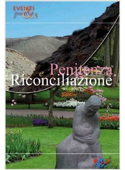 PENITENZA E RICONCILIAZIONE