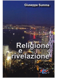 RELIGIONE E RIVELAZIONE