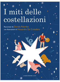 I MITI DELLE COSTELLAZIONI