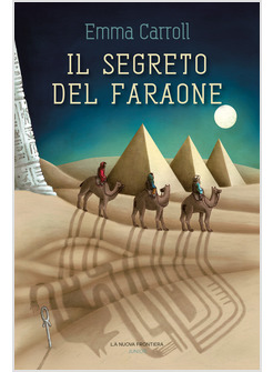 IL SEGRETO DEL FARAONE